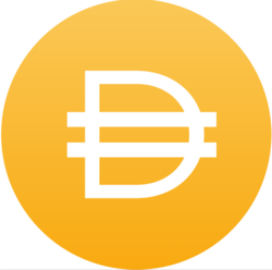 Aave DAI v1
